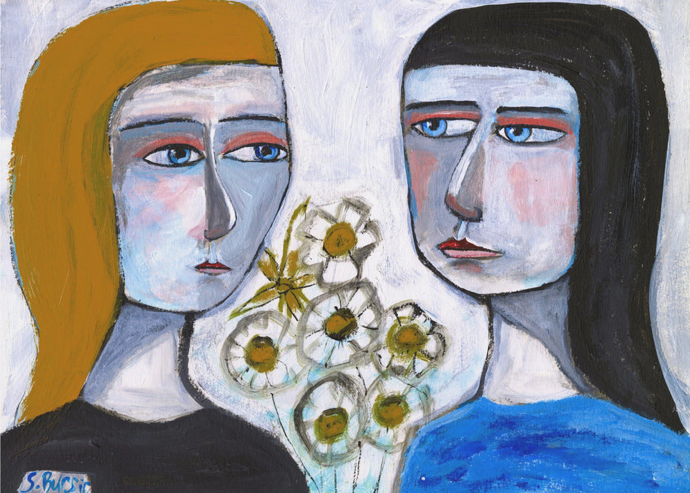 Friendships | Poster