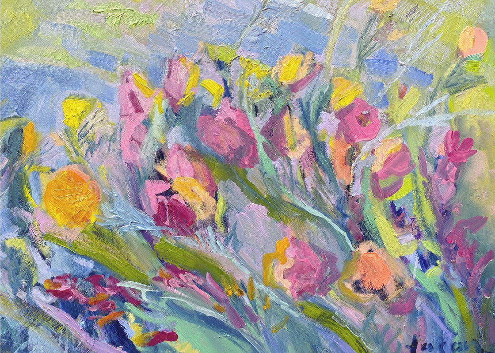 Reverie | Canvas