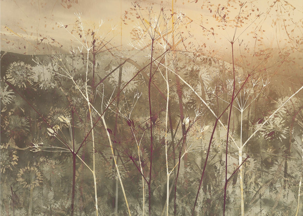 Past time | Canvas