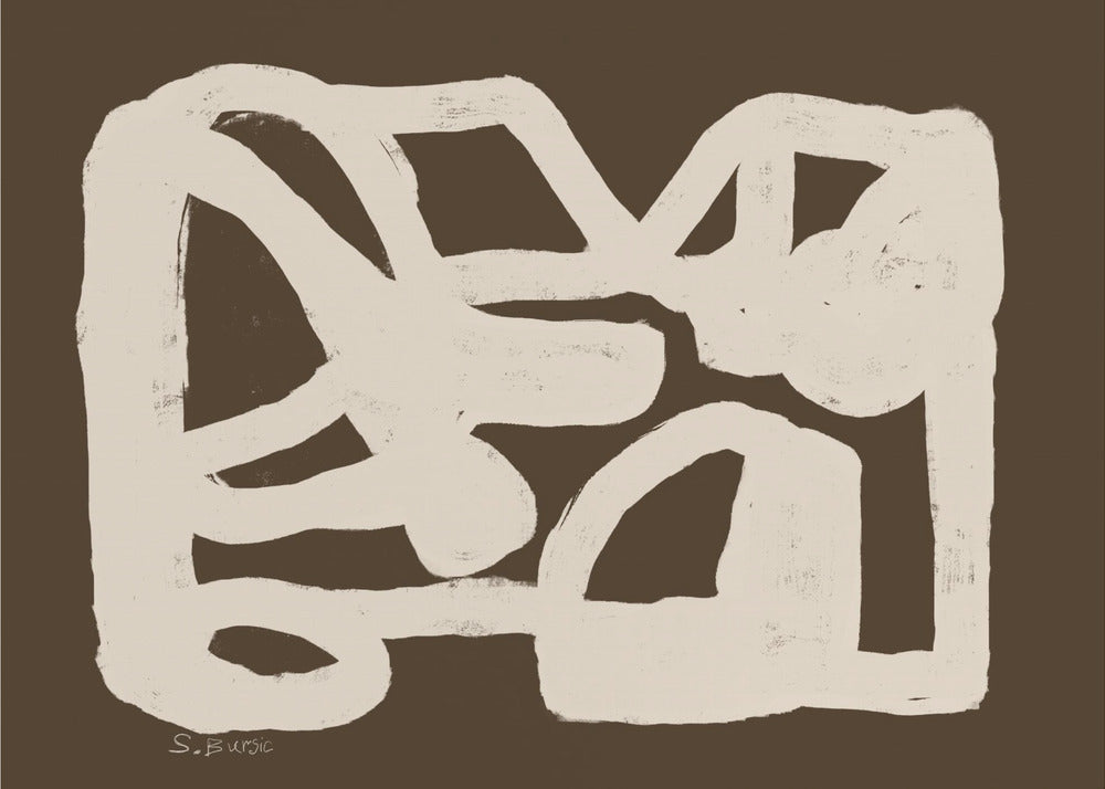 Brown ABSTRACT | Poster