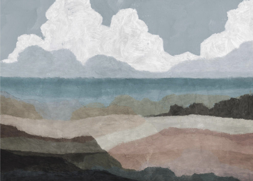 Alderney | Canvas