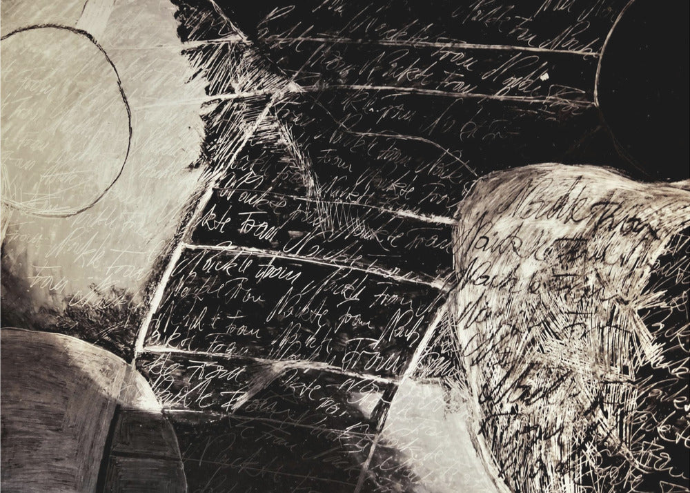 Universal Light | Canvas