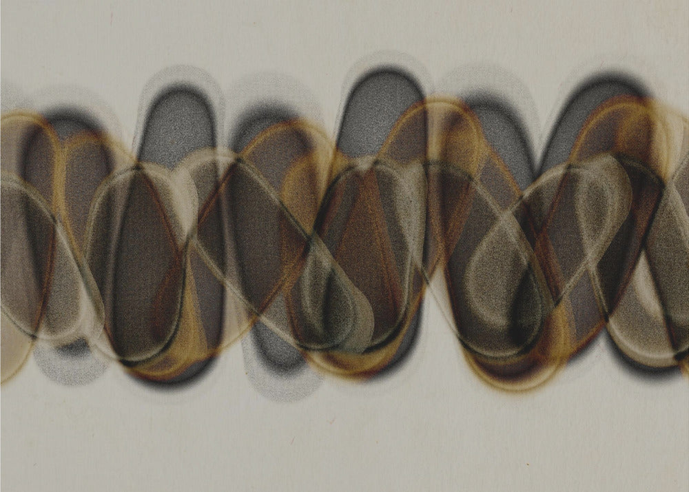 Echoes in Motion | Poster