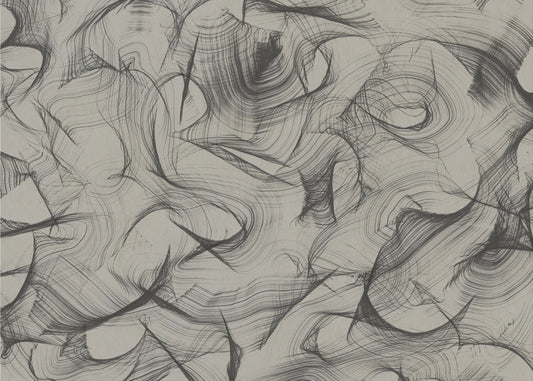 Swirling Echoes | Poster