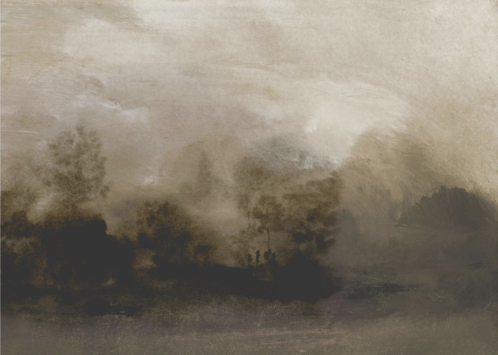 Engels Park | Canvas