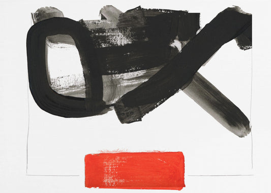 Black Zen 2 Finale | Canvas