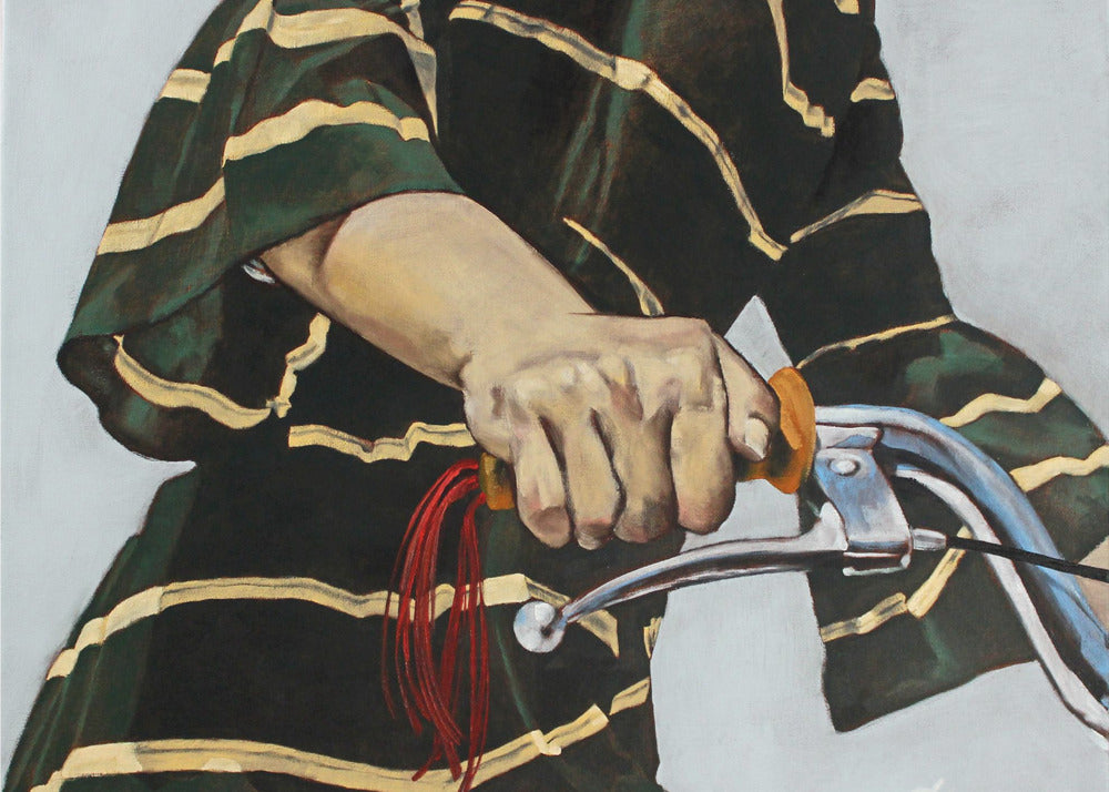 Kwasten | Canvas