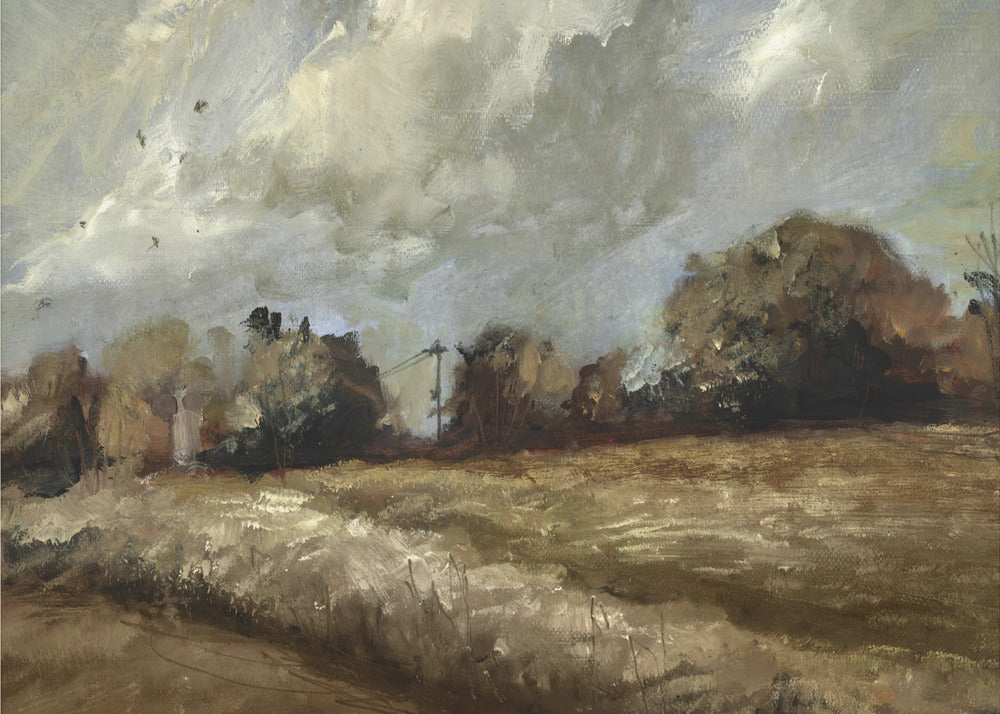 Eikenbomen | Poster