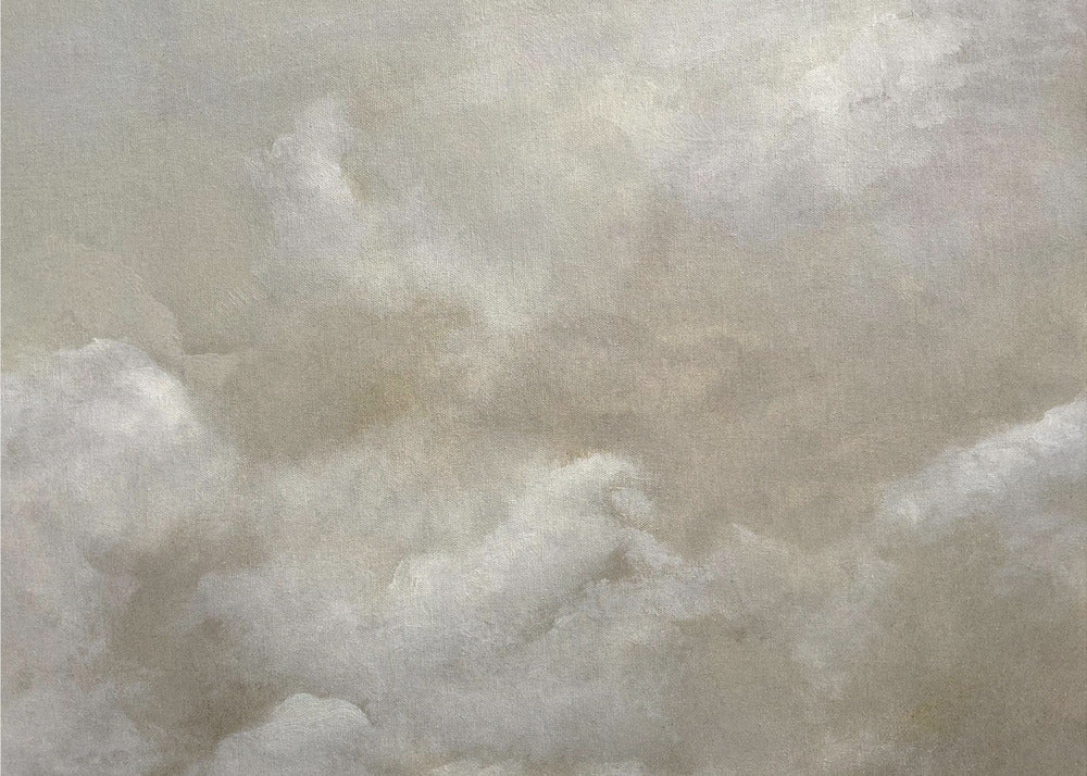 Wolk | Canvas