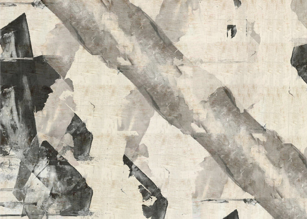 Heden Toekomst 2 | Canvas