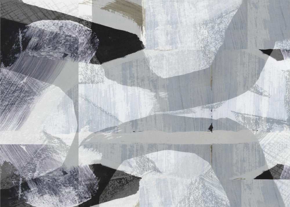 X markeert de plek! 4 | Canvas