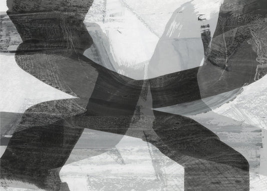 X markeert de plek! 8 | Poster