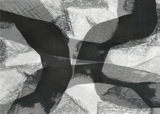 X markeert de plek! 9 | Poster