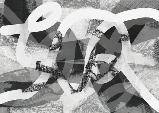 X markeert de plek! 11 | Poster