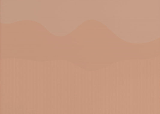 Landschapspatroon #2 | Canvas