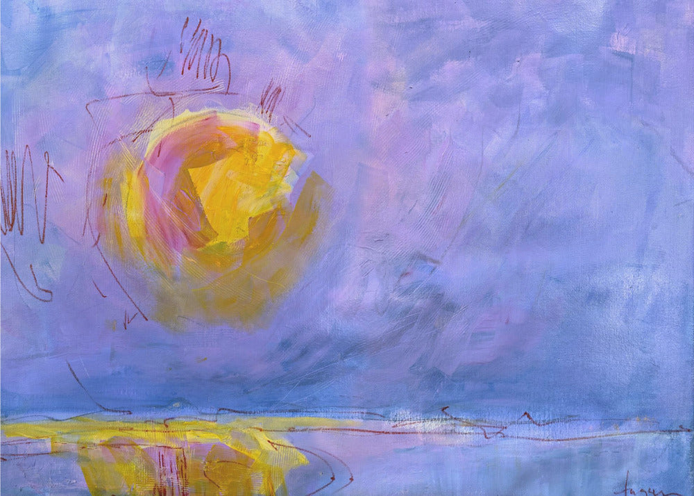 Harmonie | Canvas