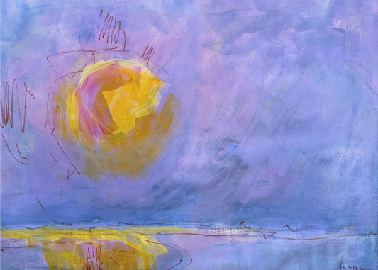 Harmonie | Canvas