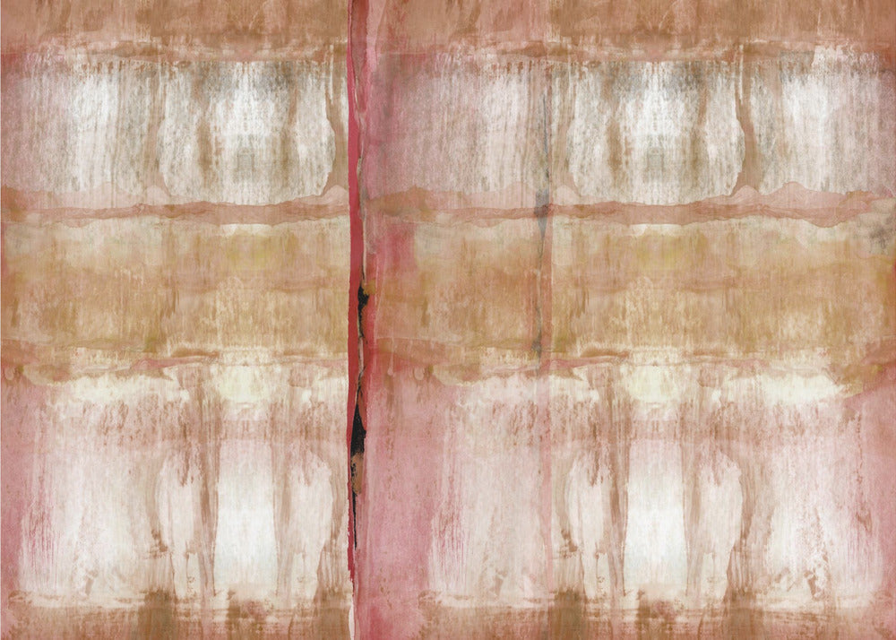 Kleurenstudie nr. 5 | Canvas