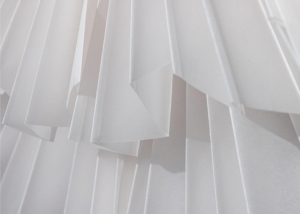 Papierstudies 33 | Canvas
