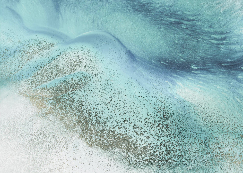 Turquoise Tranquility Tifupscaled Cgi 13287w Kopie | Canvas