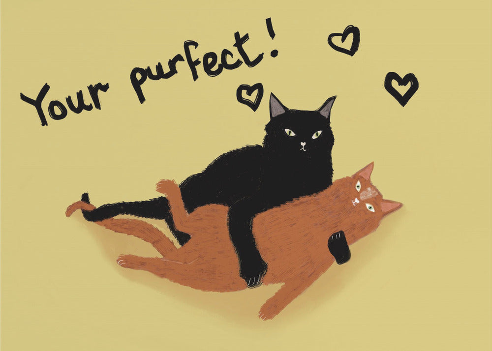 Wees mijn Valentijn | Poster