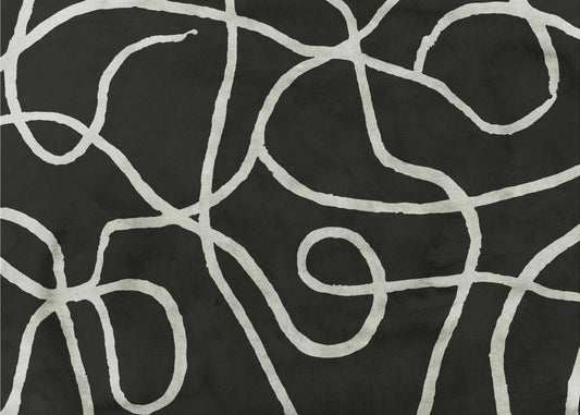 Verwarring en Stroom | Poster