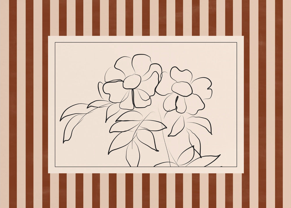 3x4 1 | Canvas