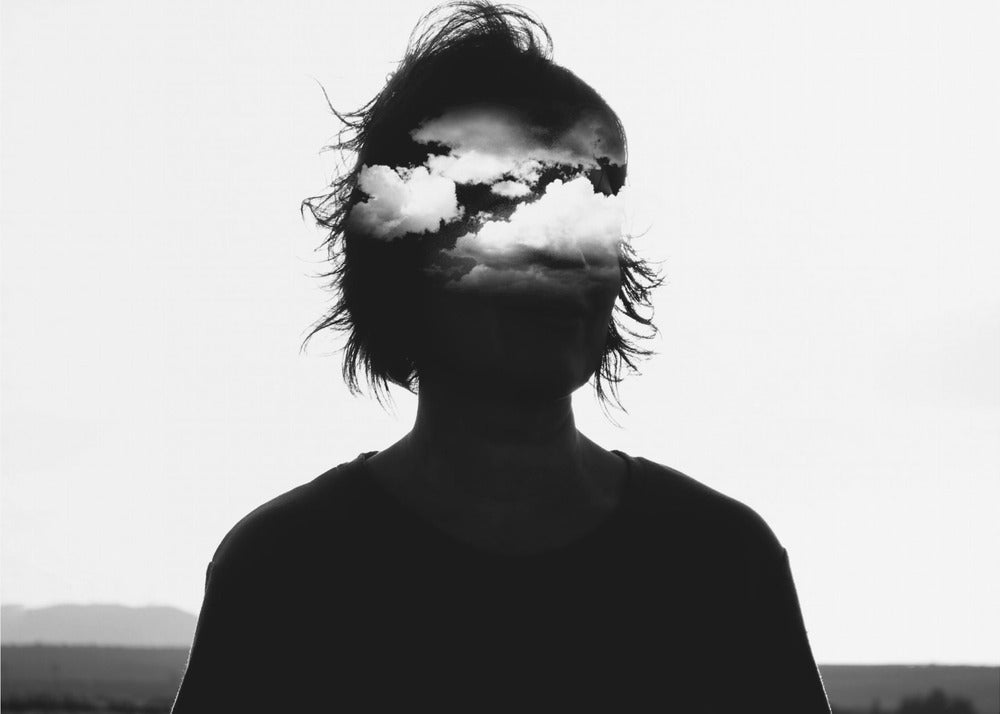 Emanzanera Portrait Of An Absence | Poster