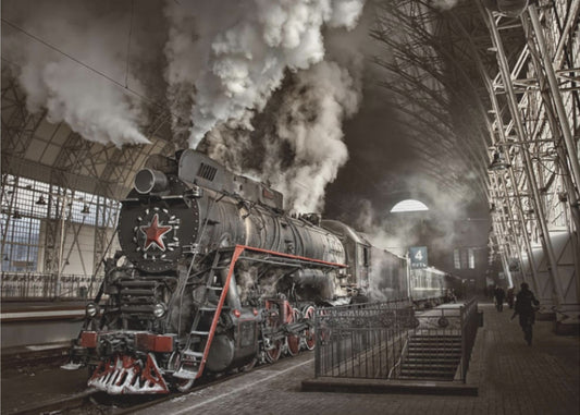 Laatste van de Mohikanen | Poster