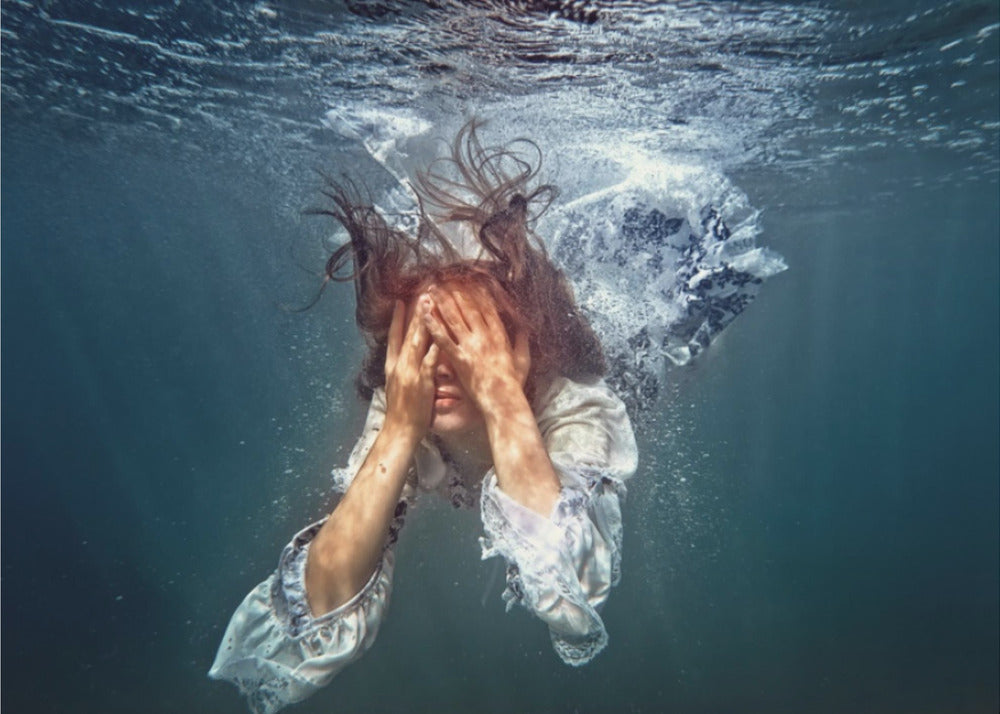 huil niet, Alice | Poster