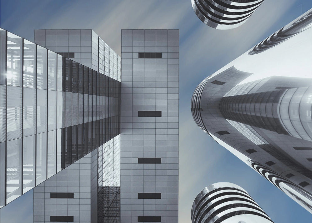 Symbiose | Behang