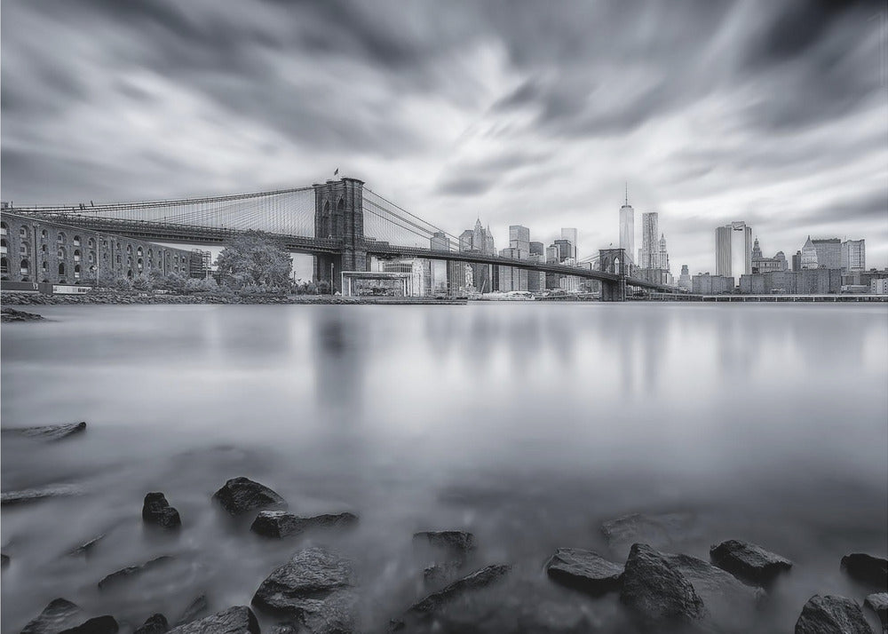 Brooklyn Bridge | Behang