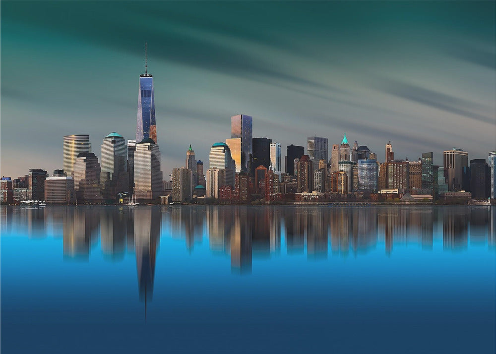 New York World Trade Center 1 | Canvas