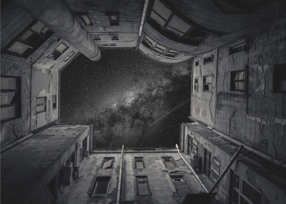 Modehuis | Canvas