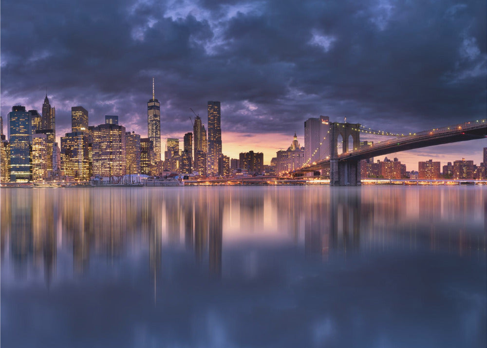 Nikon Pano | Canvas