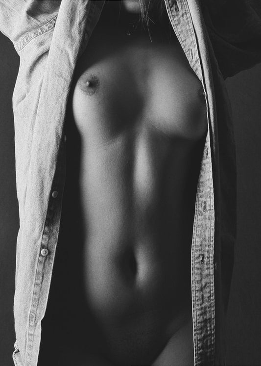 Asymmetrical | Canvas