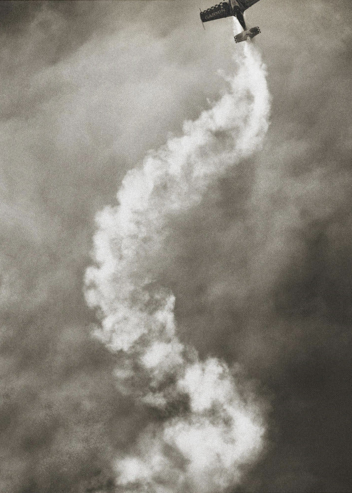 Luchtvaart-DNA | Poster