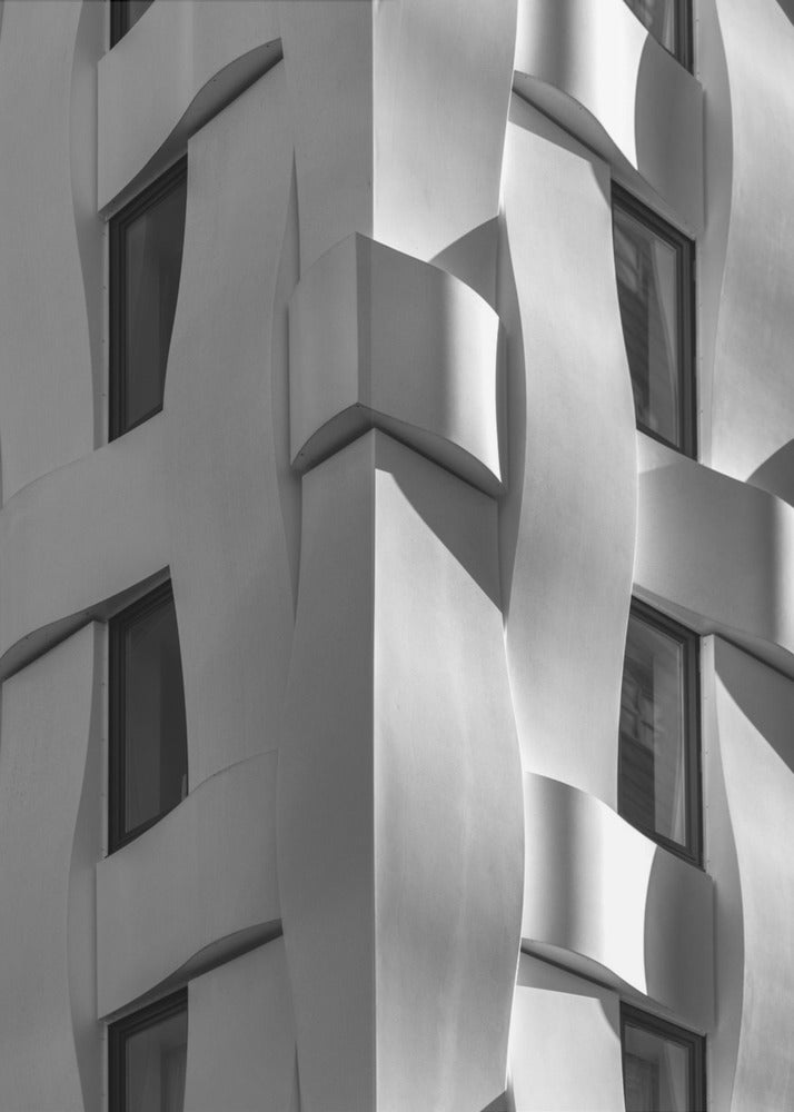 The corner | Canvas