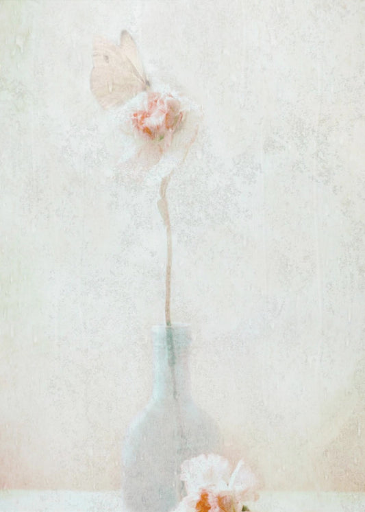 Een vluchtig moment | Poster