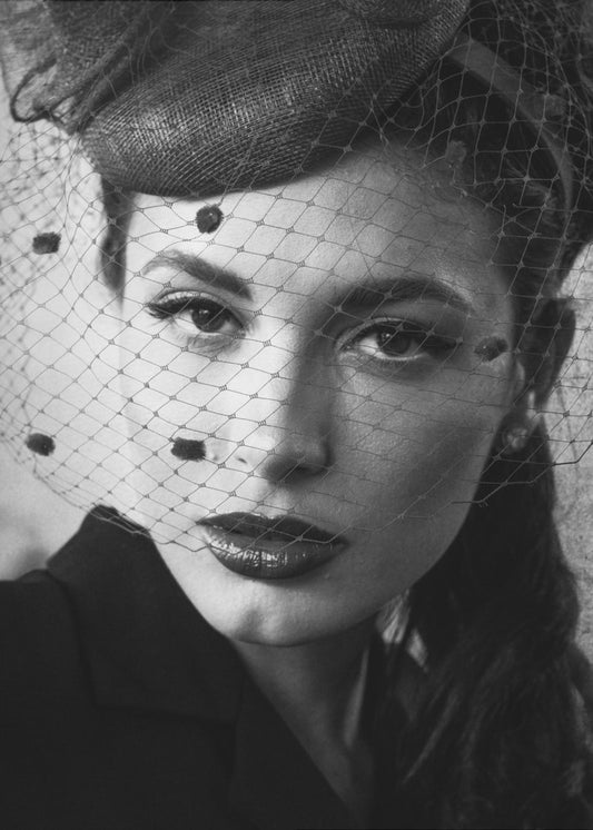 Zonder titel | Poster