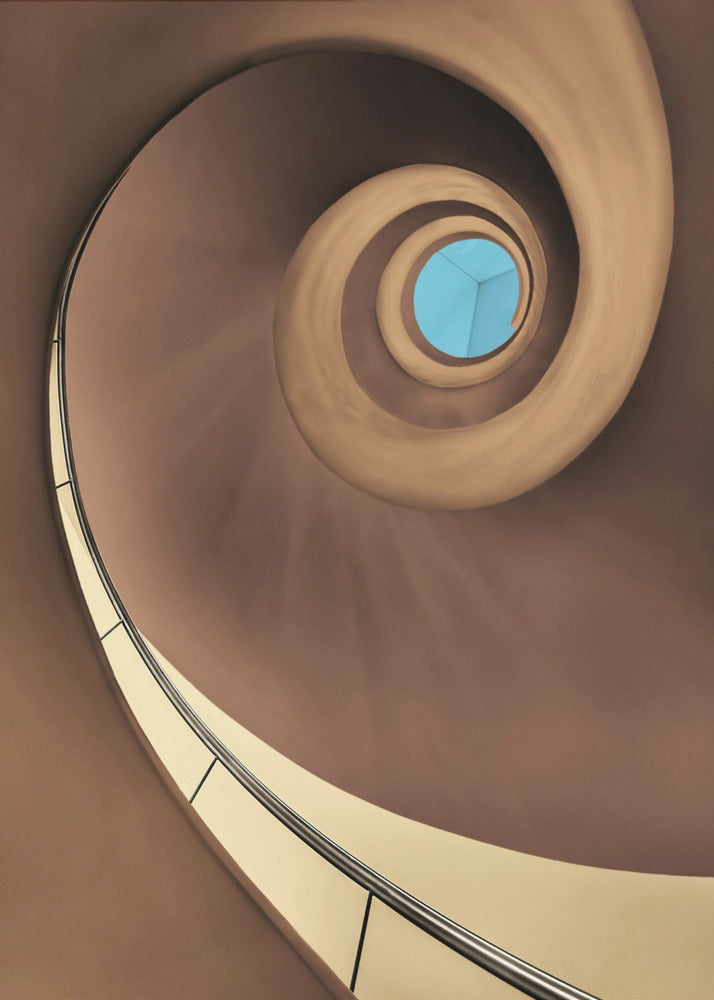 betonnen vormen | Canvas