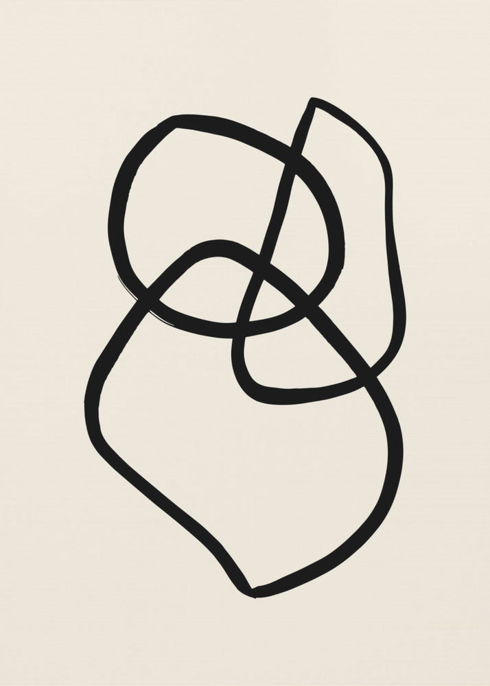 Vorm 01 | Poster