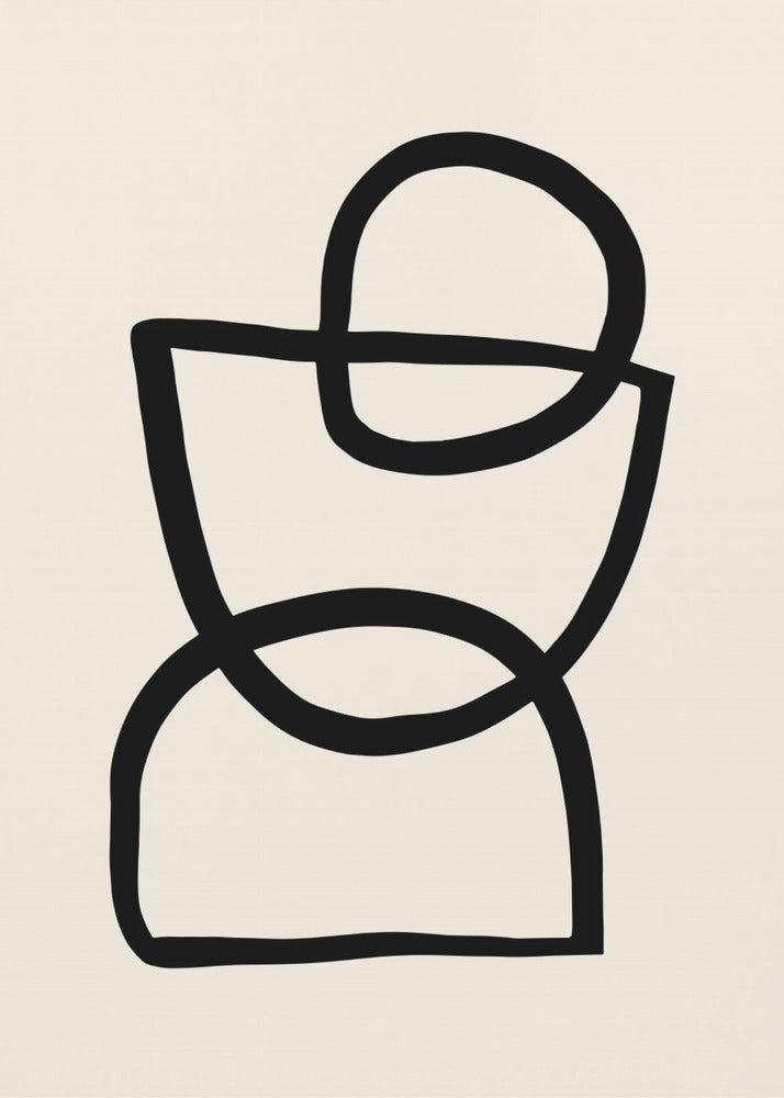 Vorm 04 | Canvas