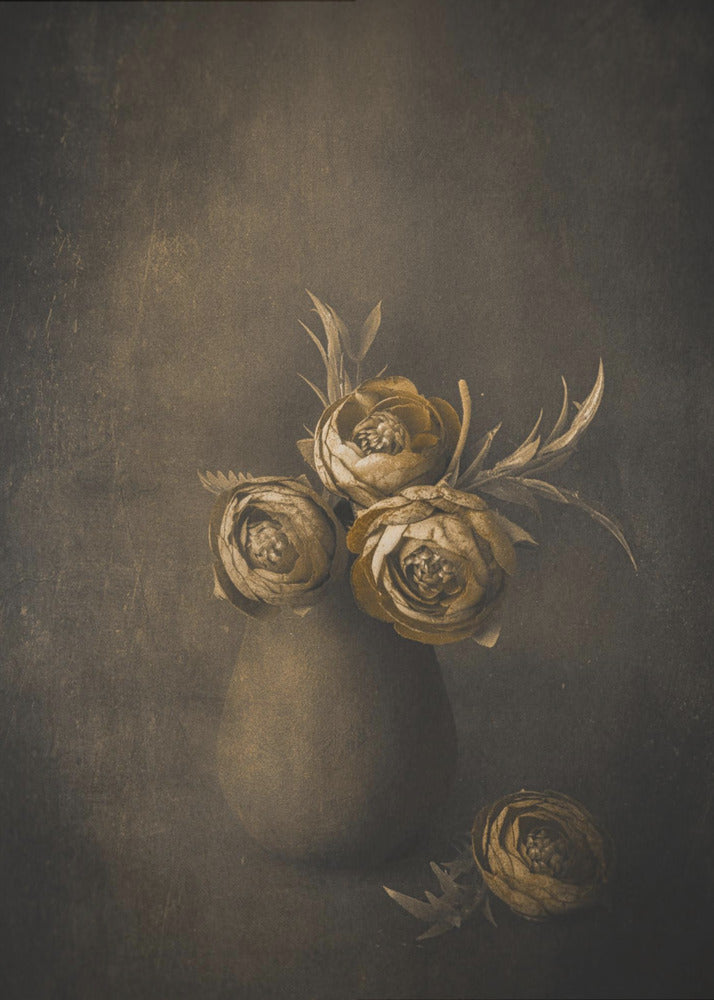 Fantasie | Canvas