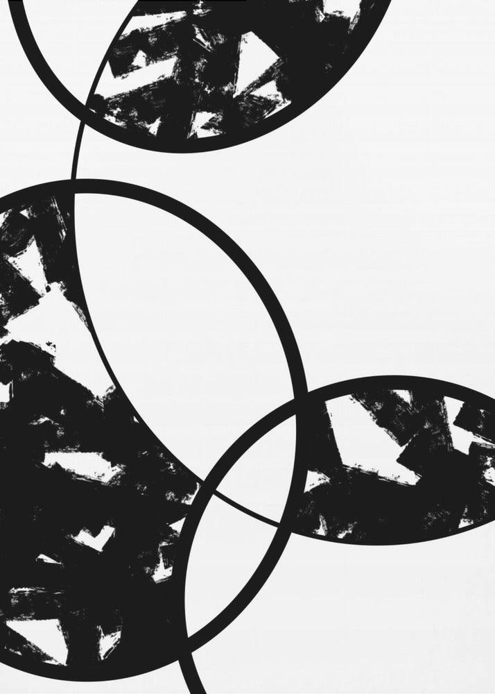 Bubbels | Canvas