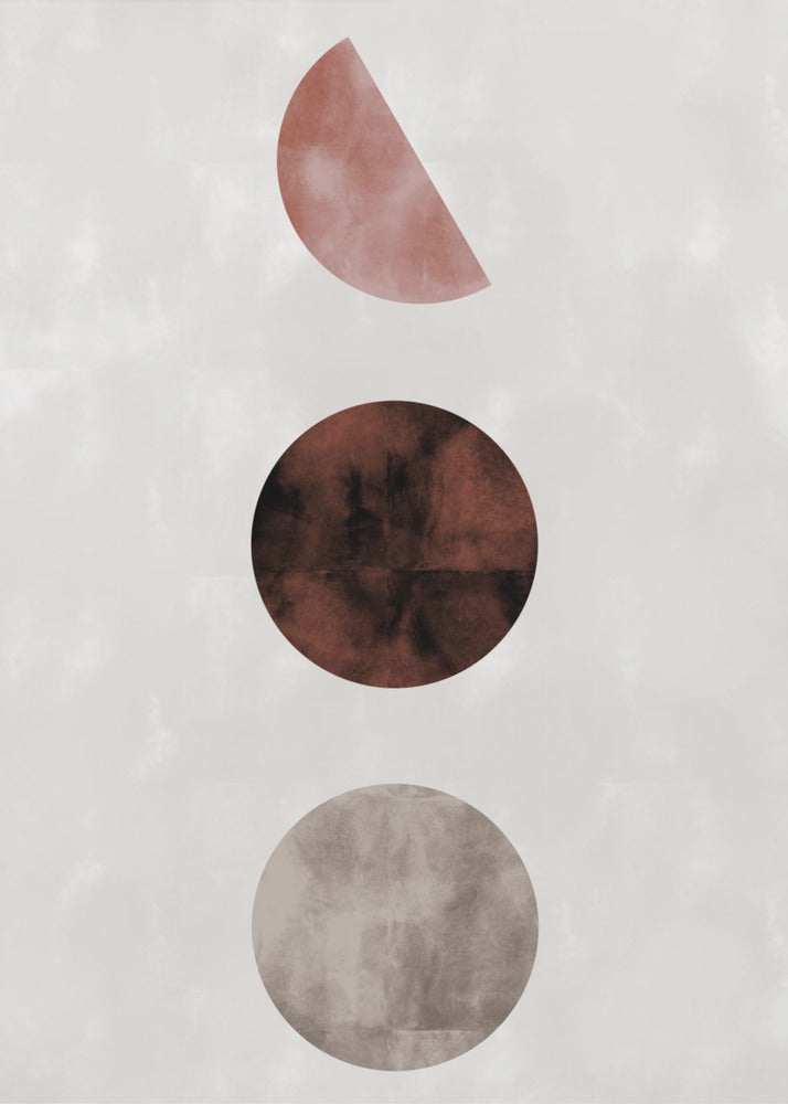 Geo Amigos | Canvas