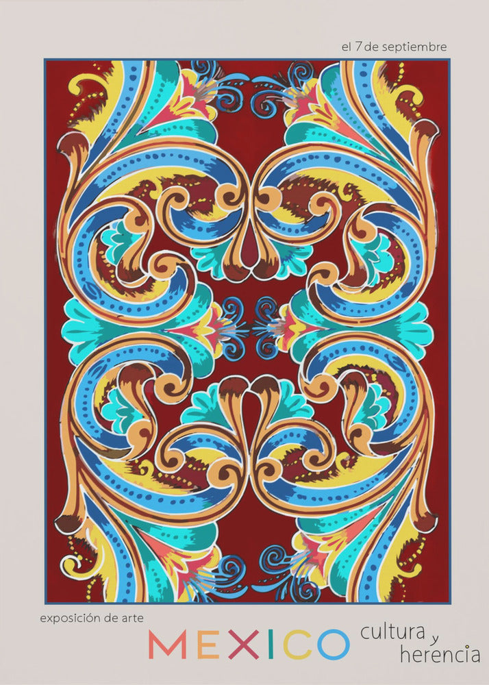 Mexico-Stad Art Basel | Canvas