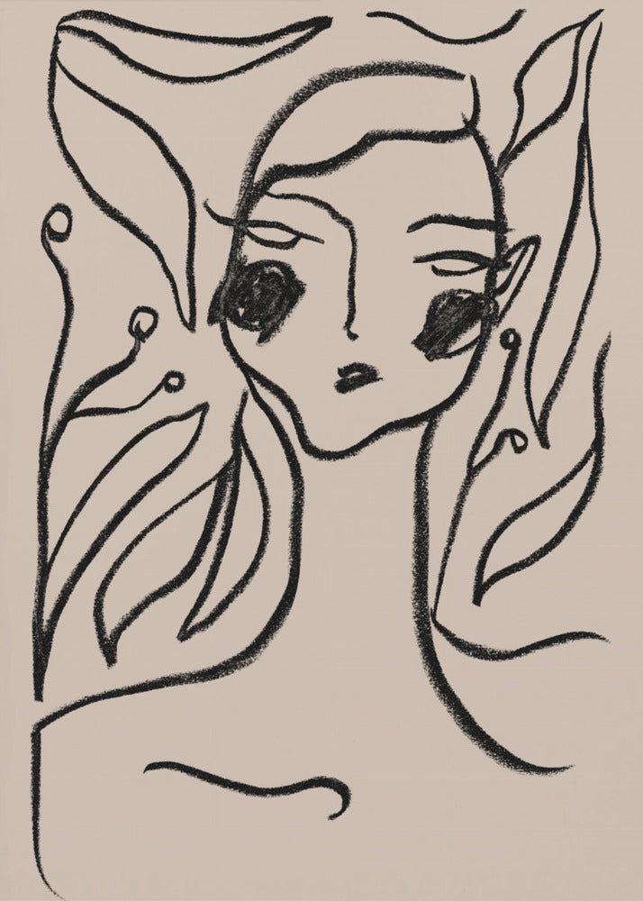 Gaia Zwart | Canvas