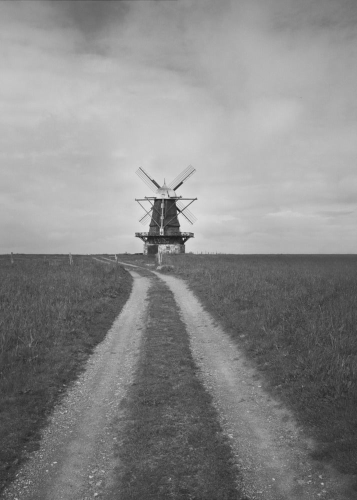 Windmolen | Poster