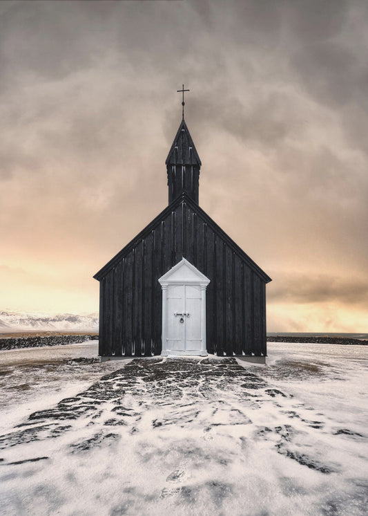 Zonder titel | Canvas